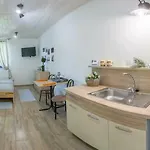 Pod Horou Apartment *