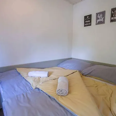Apartmán Pod Horou