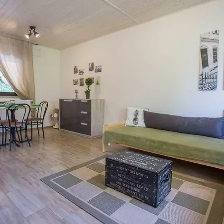 Pod Horou Apartament