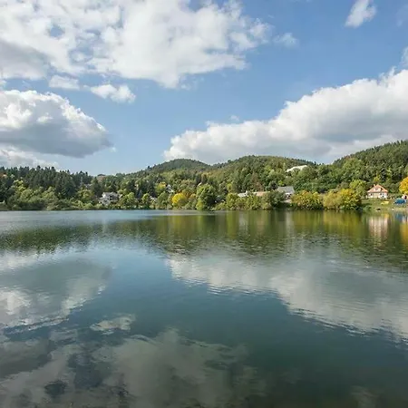 Apartmán Pod Horou Stiavnicke Bane