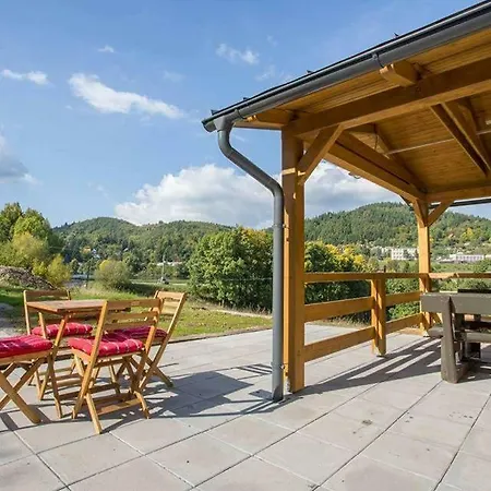 Pod Horou Apartament