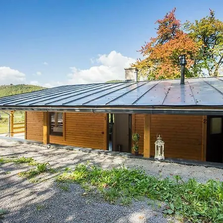 Pod Horou Daire Stiavnicke Bane