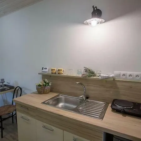 Pod Horou * Stiavnicke Bane