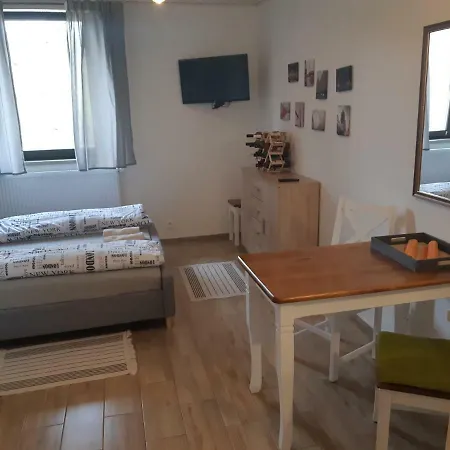 Pod Horou Apartmán