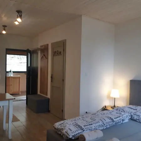 Apartmán Pod Horou Stiavnicke Bane