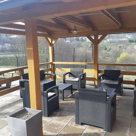 Apartament Pod Horou Stiavnicke Bane