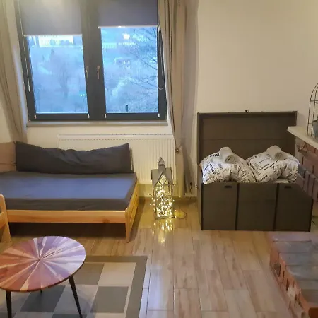 Pod Horou Apartament Stiavnicke Bane